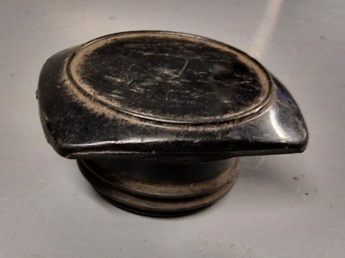 Peugeot 103 moped fuel tank - moped,