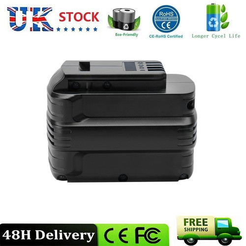 Battery for dewalt - dewalt, 3500mah