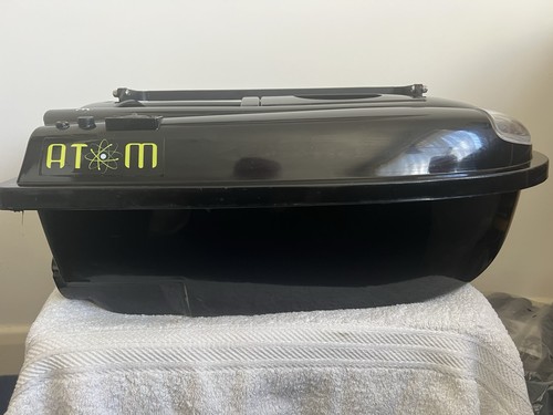 Wave runner atom baitboat - atom,