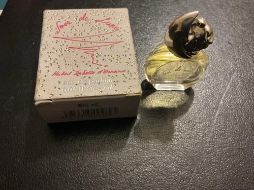 Sisley soir lune miniature - de,