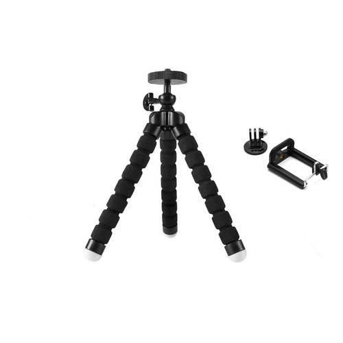 Flexible mini gorilla tripod - mini,