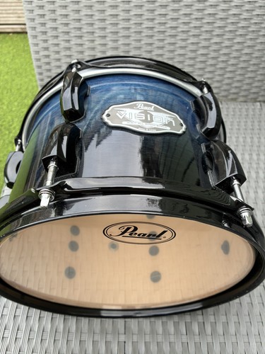 Pearl vision birch - birch, 10”