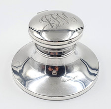 Vintage sterling silver