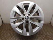 2020 ON MK4 SKODA OCTAVIA 17"