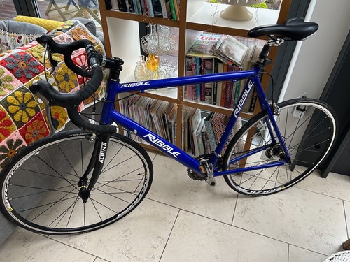 Ribble audax winter - winter, trainer