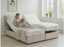 Electric adjustable mobility - electric,