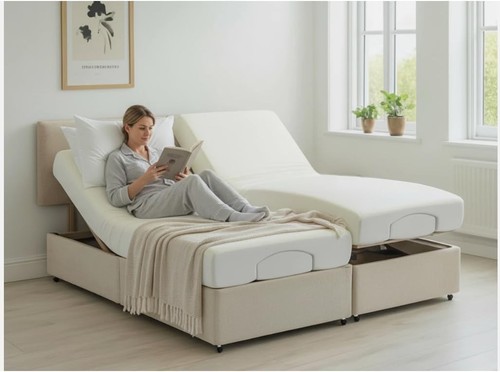 Electric adjustable mobility - adjustable,