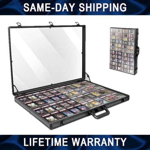 Card show display case - show,