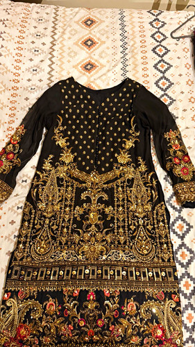 Women salwar kameez - women’s, 3pc