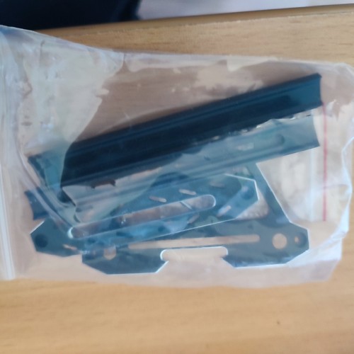 Transmitter protector bracket - transmitter,