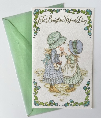 Vintage sarah kay get - vintage,