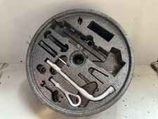 Audi TT Mk1 8N 1998-2006 Spare