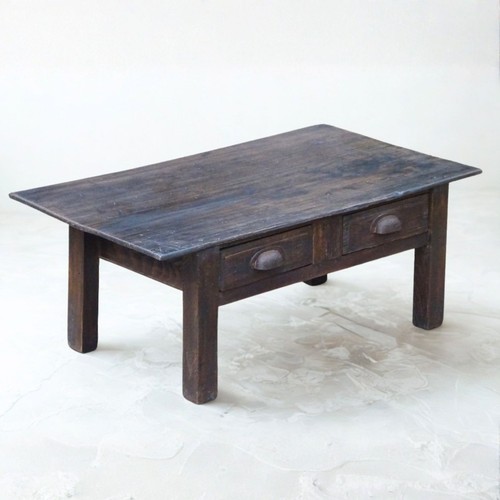 Antique japanese wooden - antique,
