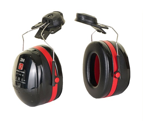 Peltor optime ear - peltor,