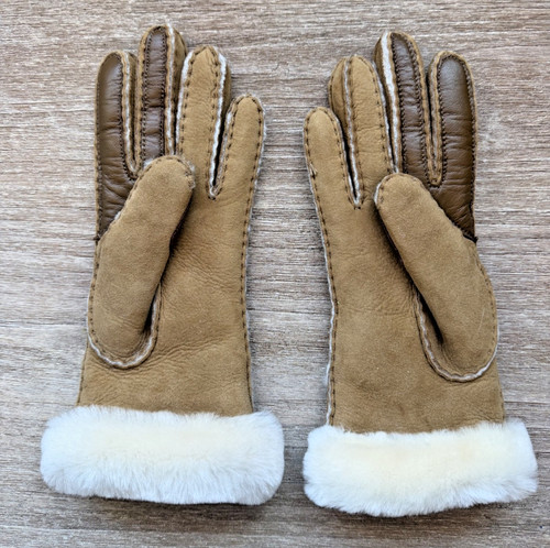 Ugg womens winter - ugg, gloves