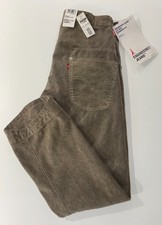 Levi's Engineered LOT #001