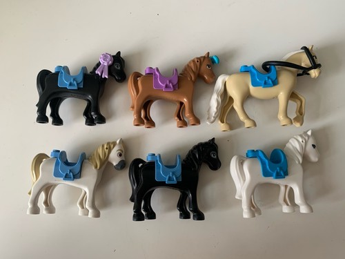 Lego friends horses - friends,