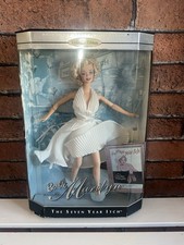 Barbie Collector Marilyn