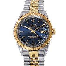 ROLEX Datejust Thunderbird