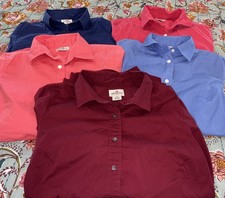 J. Crew Lot Of 5 Haberdashery