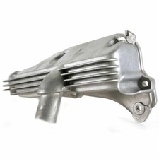 Piaggio Oil Container For