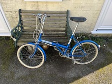 Restoration project triumph - restoration,
