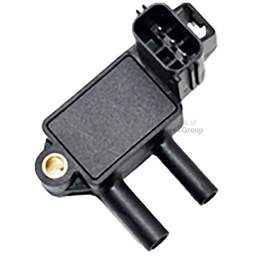 Sensor exhaust pressure - sensor,,