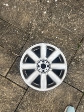 Mini Cooper Tyre Alloy