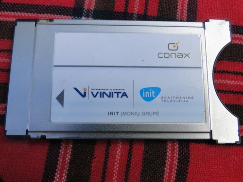 Conax neotion cam - conax, for