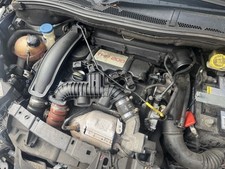 PEUGEOT 208 GTI THP 200 1.6
