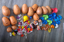 Mr potato head large bundle 