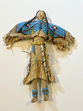 Antique Native American Lakota