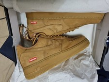 Nike Air Force 1 x Supreme