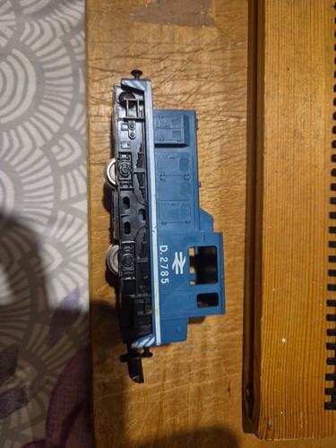 Unboxed gauge lima br - gauge,