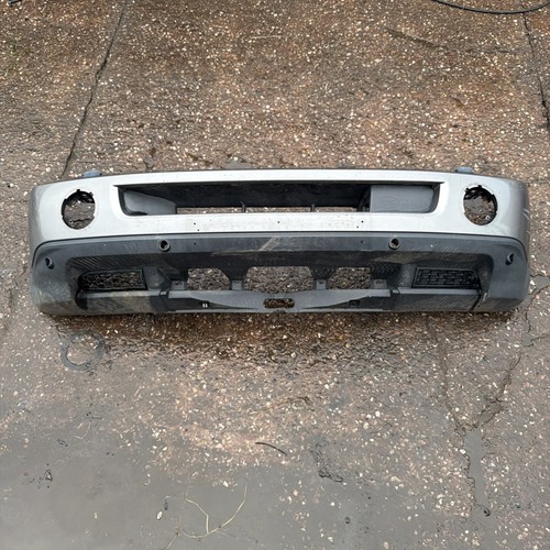 Range rover sport - range, front