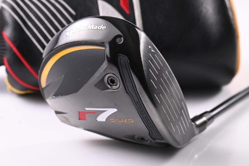 Taylormade quad mini driver - taylormade,