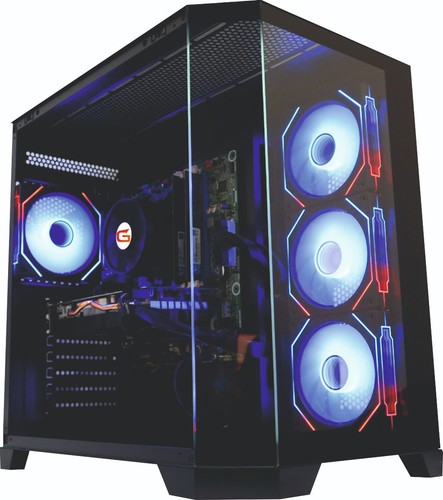 Fast gaming 6th 32gb - fast,