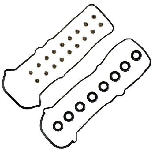 Valve cover gasket set - set, for