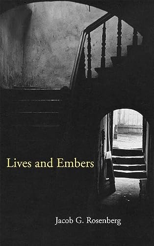 Lives and embers alabama fire - (alabama,