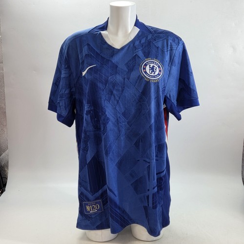 Nike chelsea 120th - nike,