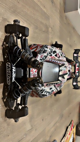 Hobao hyper vs2 8 roller - 1/8,