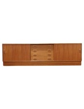 A Fabulous Vintage Danish Teak