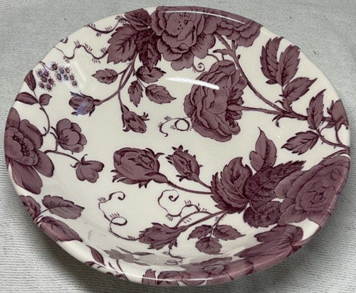 Spode kingsley bowl - spode, 7”