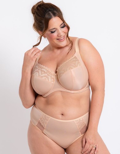 Adella full cup bra underwired - bra,