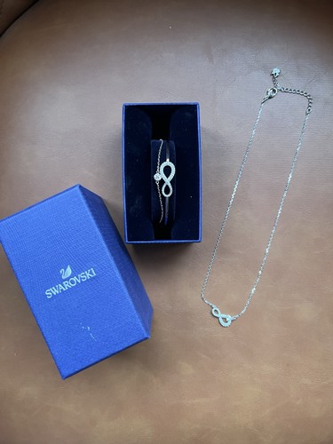 Swarovski hyberbola infinity - swarovski,