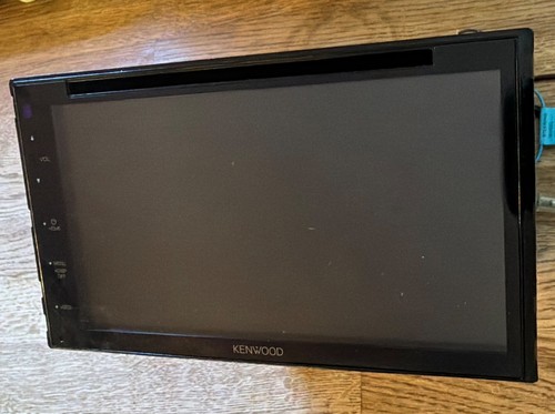 Kenwood ddx50205s - kenwood,