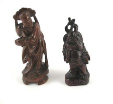 2 Chinese Oriental Resin