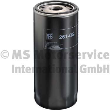 Kolbenschmidt oil filter - filter, volvo