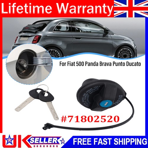 71802520 petrol locking - petrol,