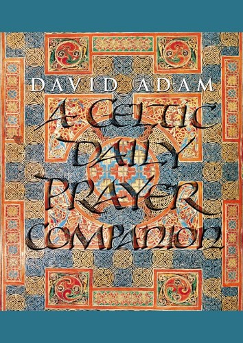 Celtic daily prayer - celtic,